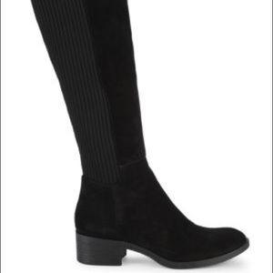 Kenneth Cole Lina Knee-high boots
